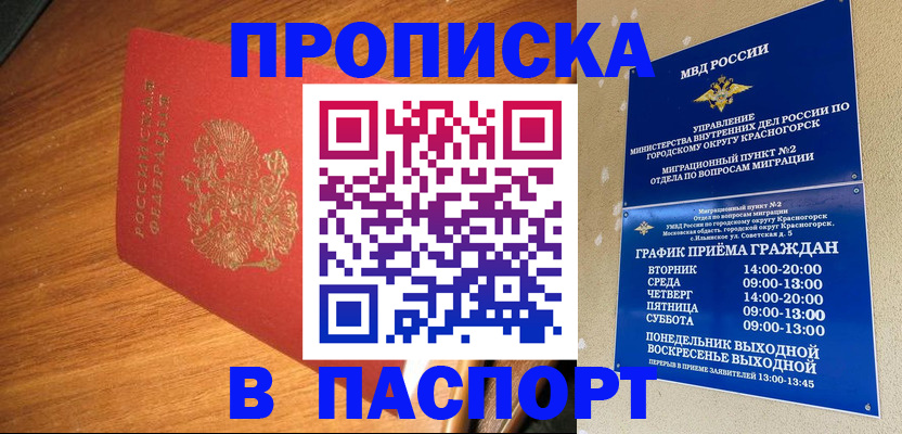прописка 2025 в Липецке